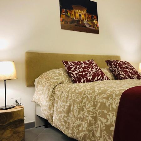 B&B Ohana 팔레르모 외부 사진