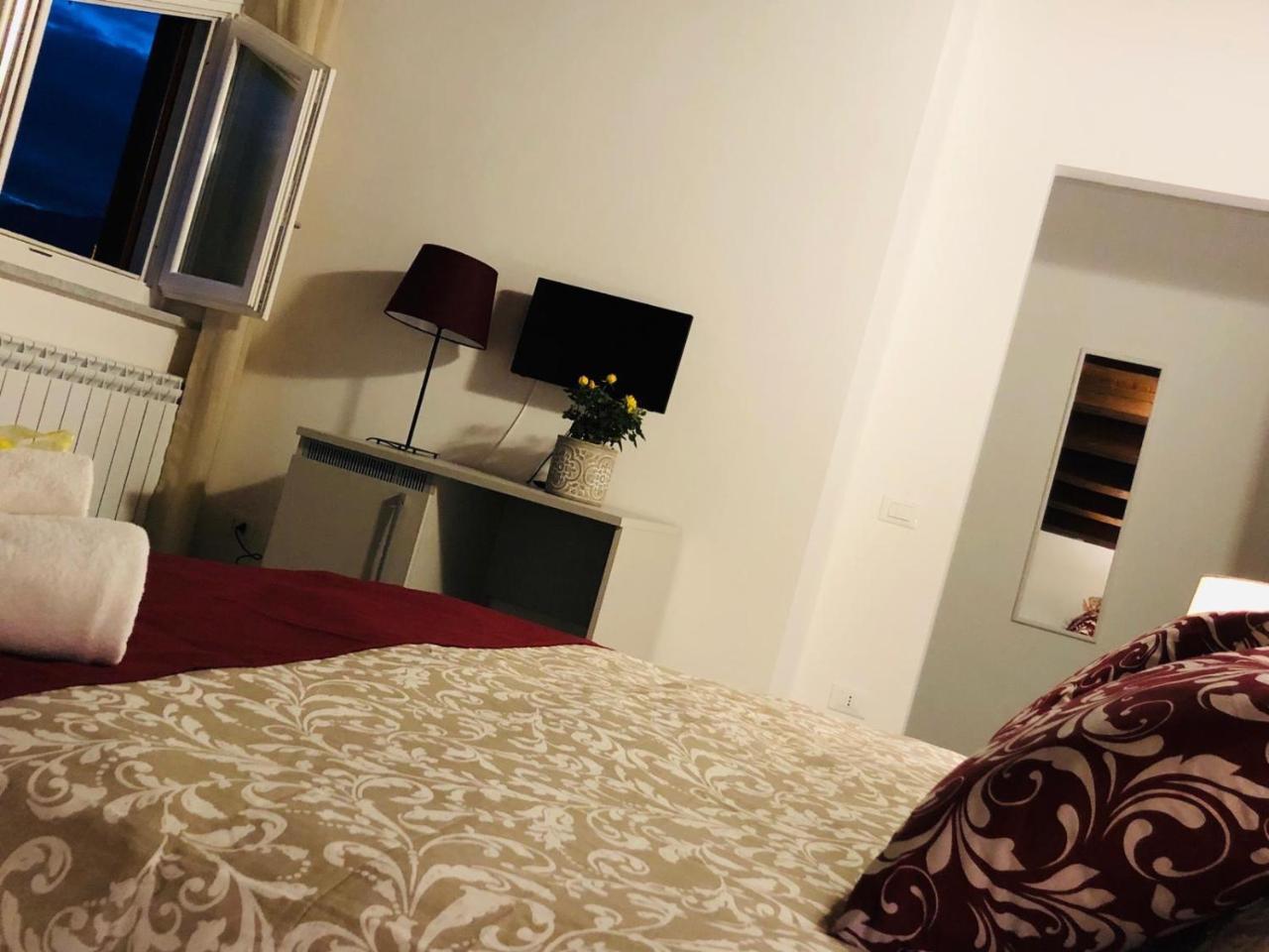 B&B Ohana 팔레르모 외부 사진