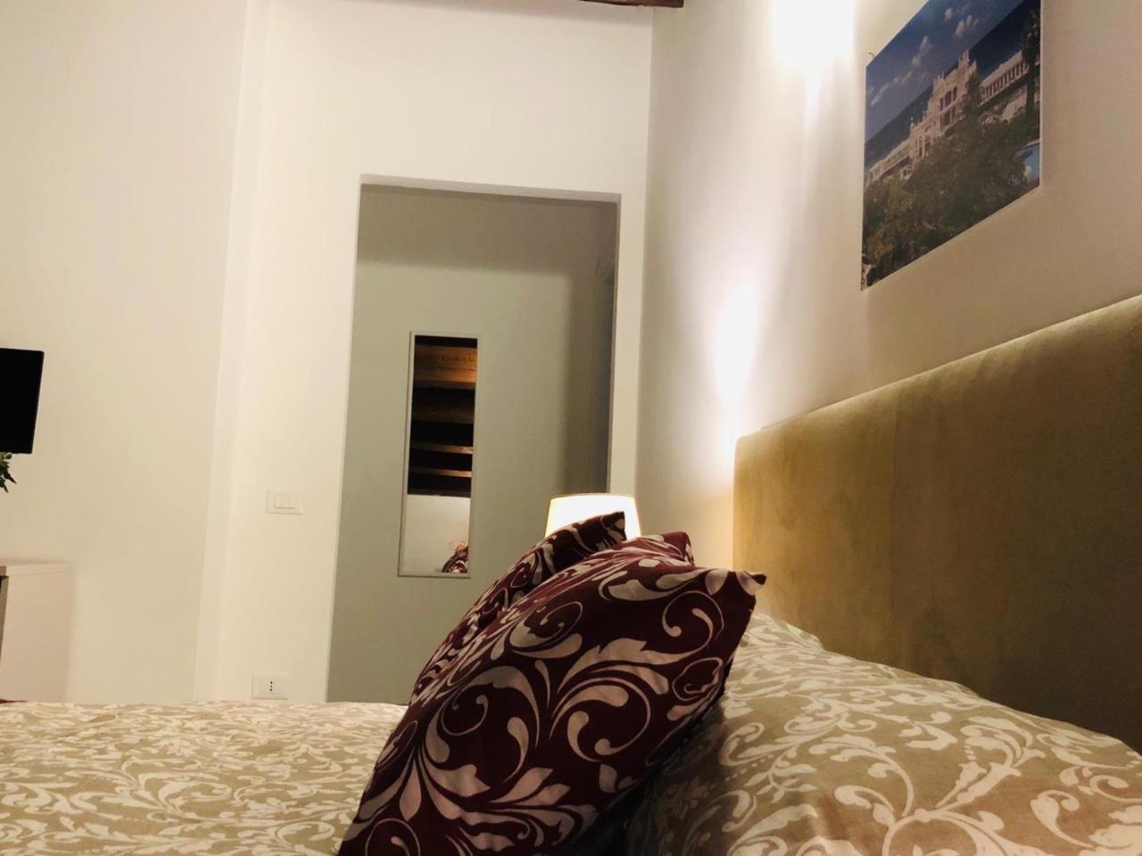 B&B Ohana 팔레르모 외부 사진
