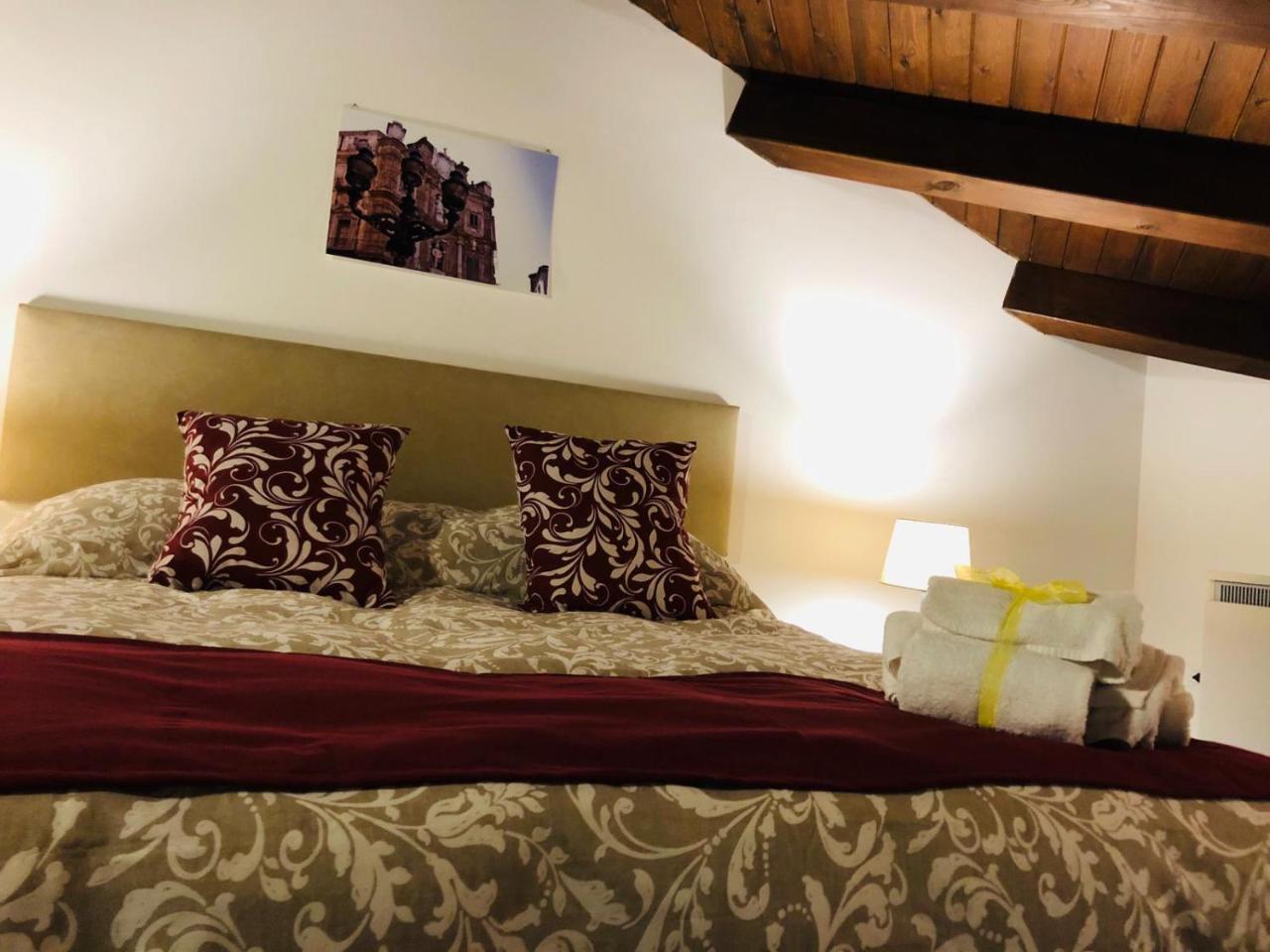 B&B Ohana 팔레르모 외부 사진