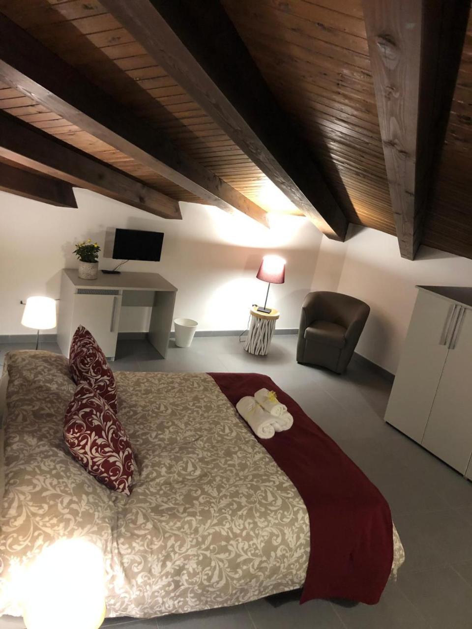 B&B Ohana 팔레르모 외부 사진
