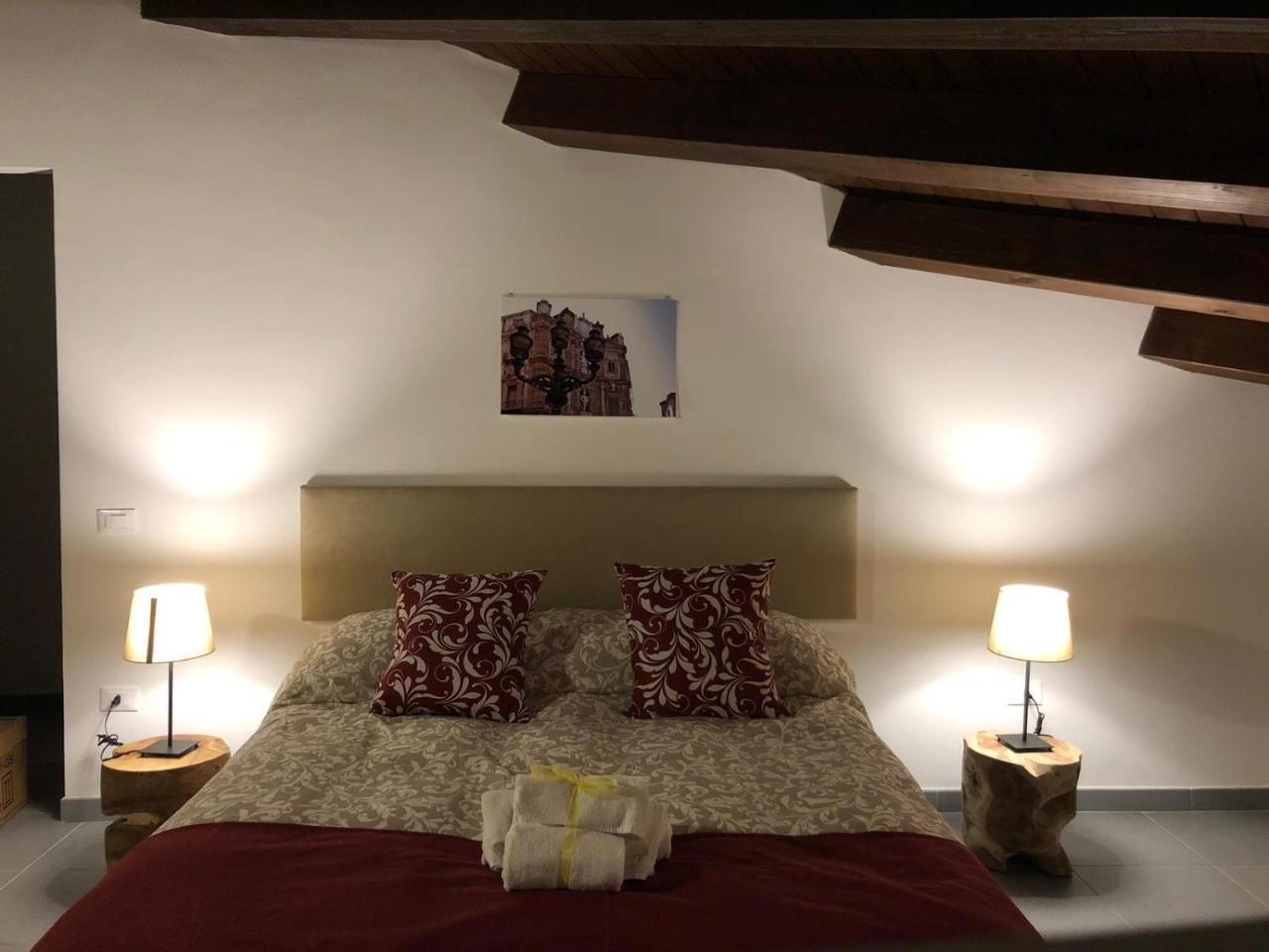 B&B Ohana 팔레르모 외부 사진