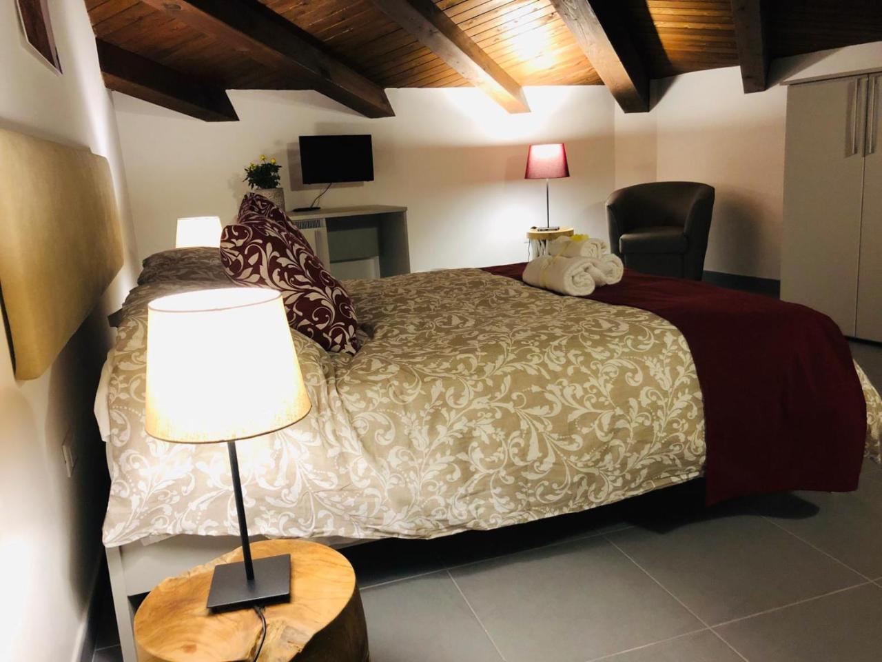 B&B Ohana 팔레르모 외부 사진