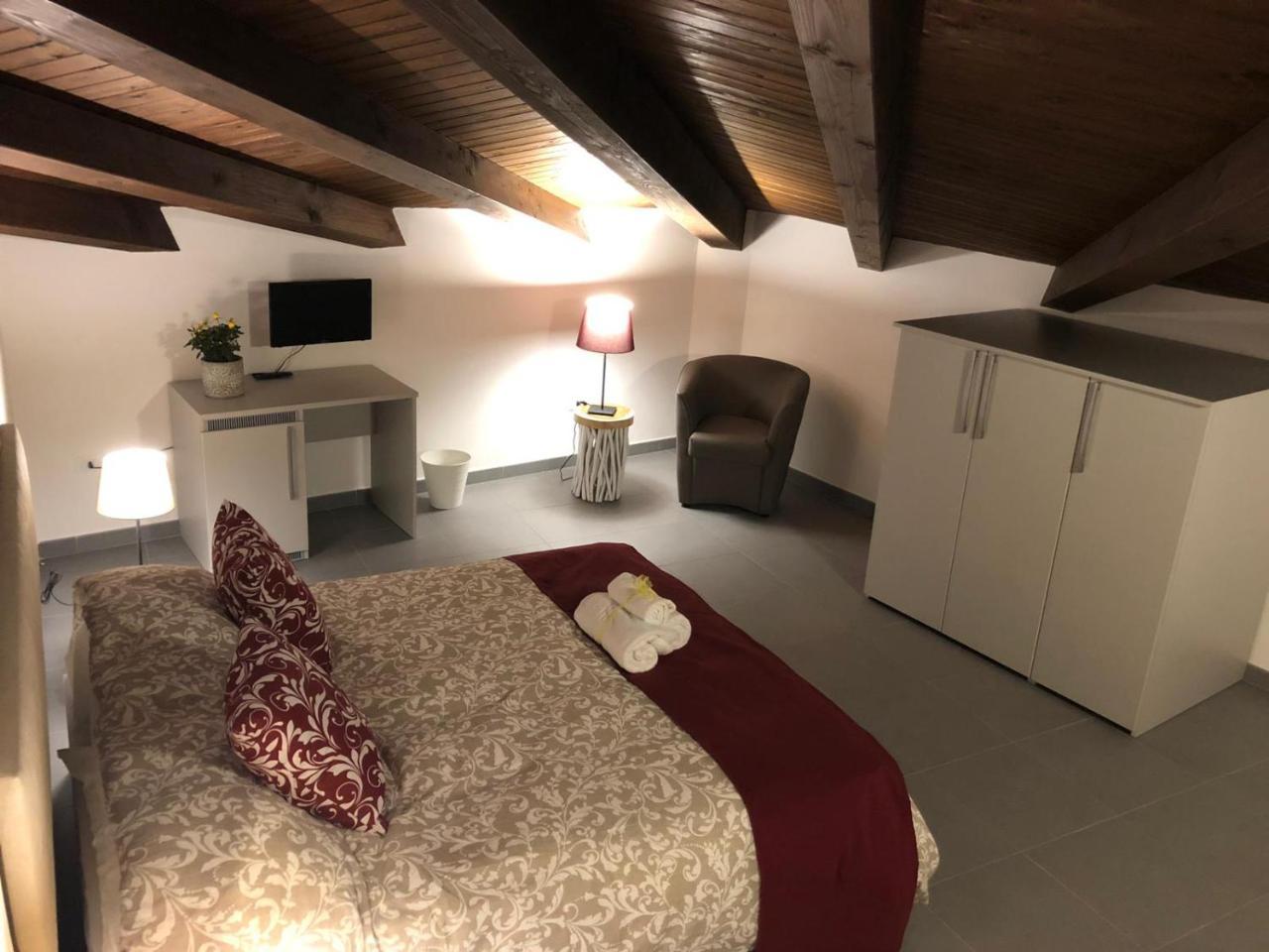 B&B Ohana 팔레르모 외부 사진