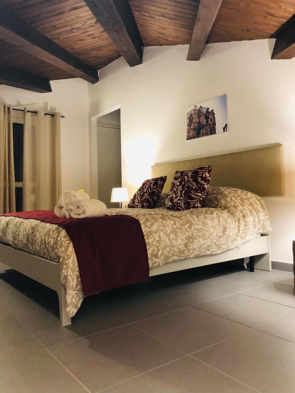 B&B Ohana 팔레르모 외부 사진