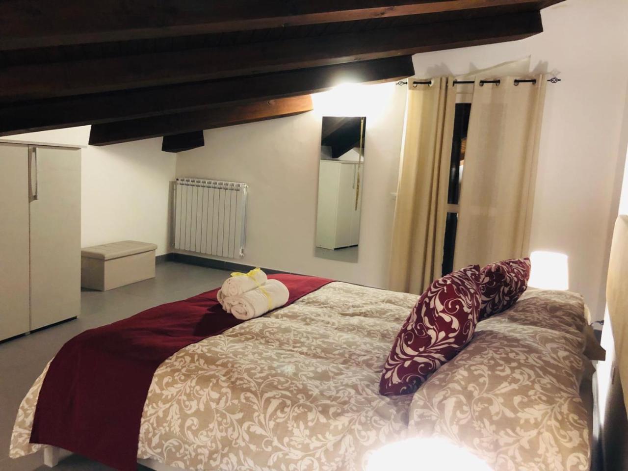 B&B Ohana 팔레르모 외부 사진