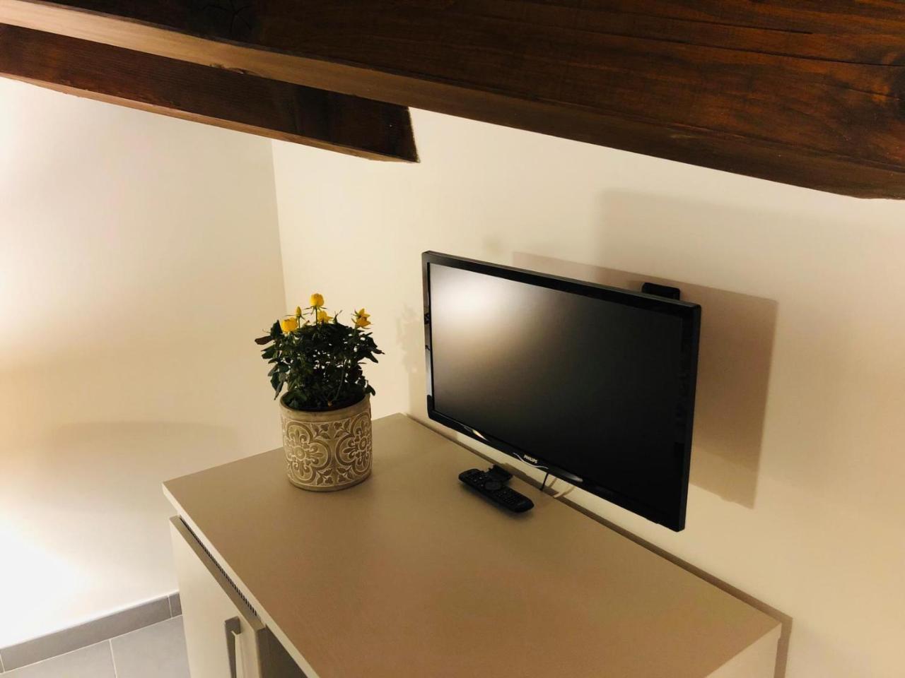 B&B Ohana 팔레르모 외부 사진