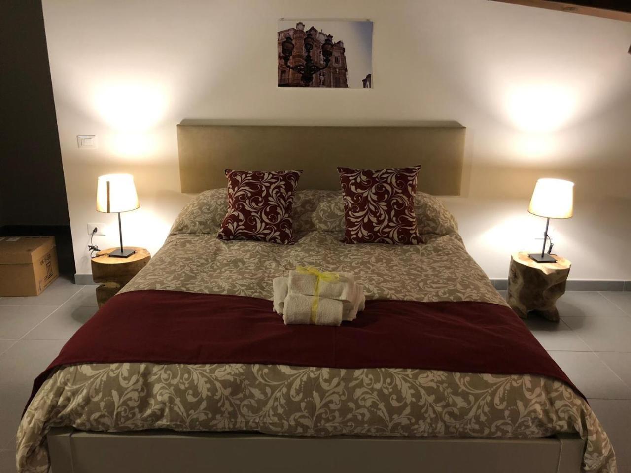 B&B Ohana 팔레르모 외부 사진