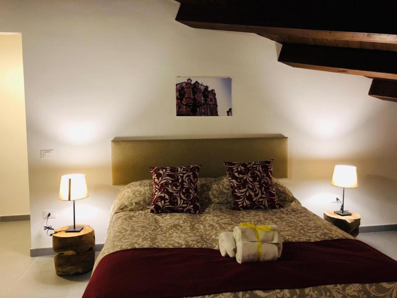 B&B Ohana 팔레르모 외부 사진