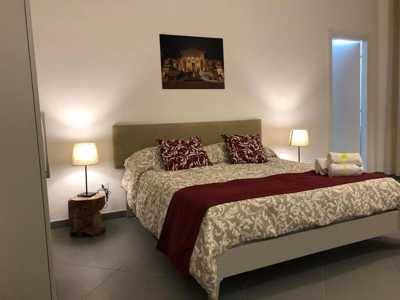 B&B Ohana 팔레르모 외부 사진