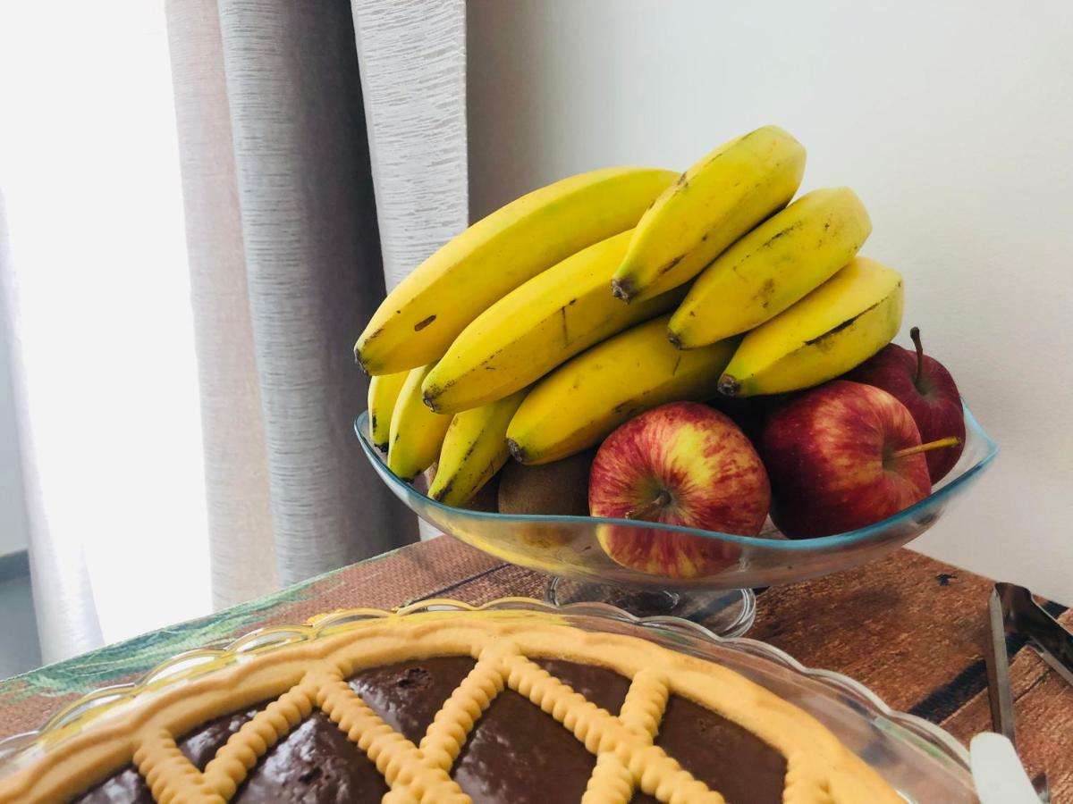 B&B Ohana 팔레르모 외부 사진